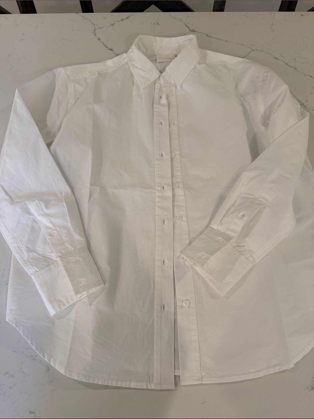 Julia Amory Carolyn Shirt NWOT